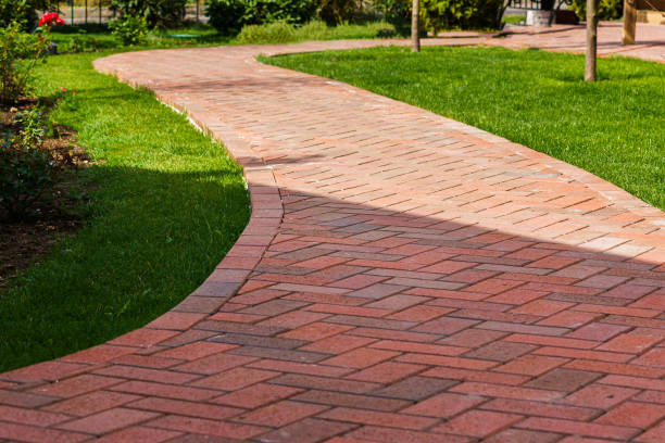 Best Cobblestone Driveway Pavers  in Biscoe, NC