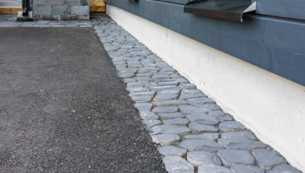 Commercial Driveway Pavers in Biscoe, NC