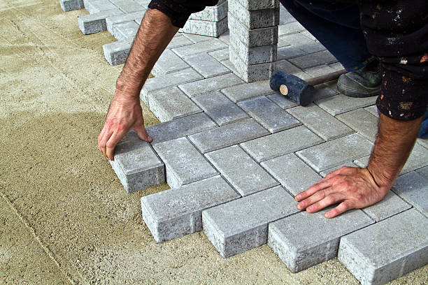 Driveway Repair Near Me in Biscoe, NC