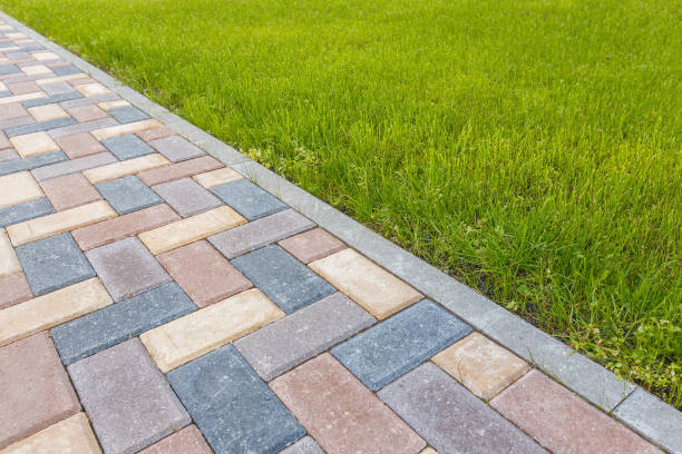 Best Driveway Pavers Near Me  in Biscoe, NC